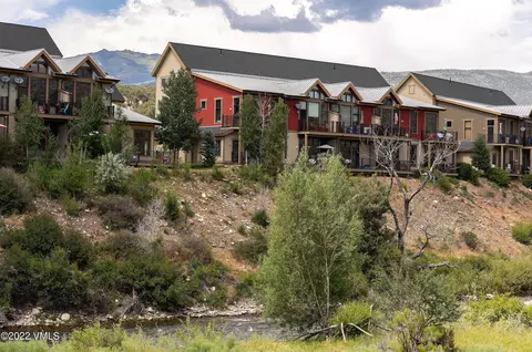 705 Nogal Rd #C8, Eagle, CO 81631 photo 1
