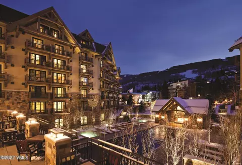 1 Vail Rd #4101, Vail, CO 81657 photo 1