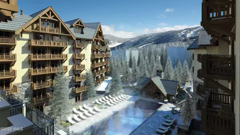 1 Vail Rd #6020, Vail, CO 81657 photo 1