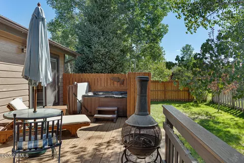700 Bull Run, Eagle, CO 81631 photo 3