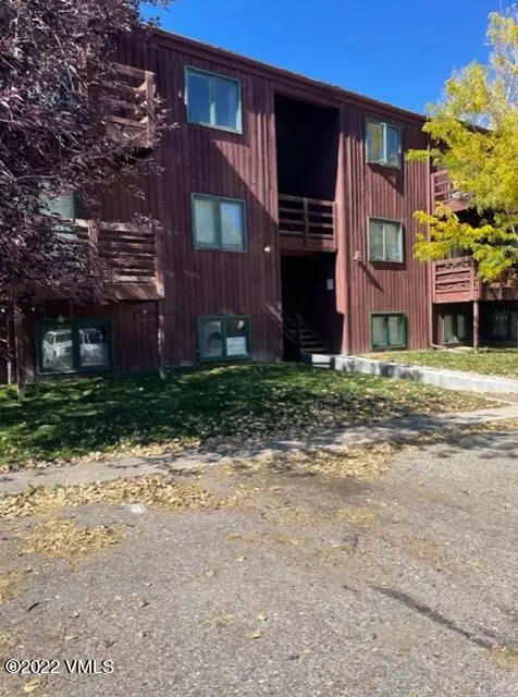 544 E Third St #E-104, Eagle, CO 81631 photo 1