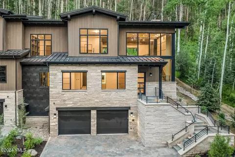 1272 Westhaven Cir, Vail, CO 81657