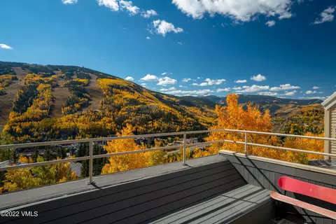 770 Potato Patch #6, Vail, CO 81657 photo 4