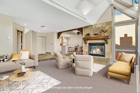 770 Potato Patch #6, Vail, CO 81657 photo 7