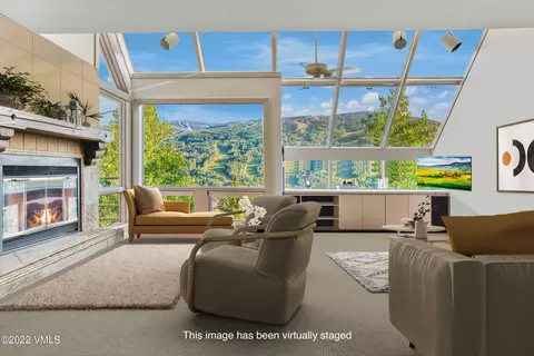 770 Potato Patch #6, Vail, CO 81657 photo 5
