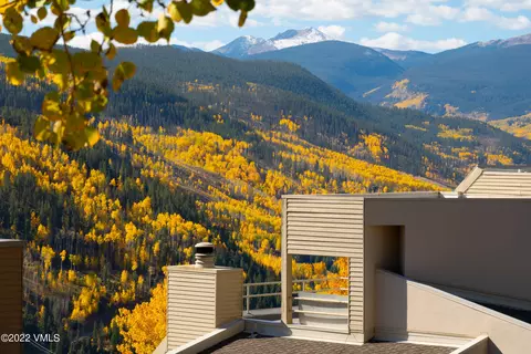 770 Potato Patch #6, Vail, CO 81657 photo 2