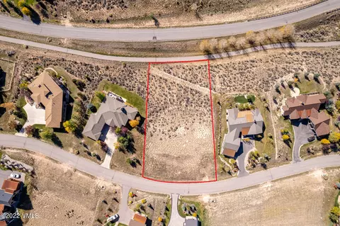 203 N Penstemon Ln, Eagle, CO 81631 photo 1