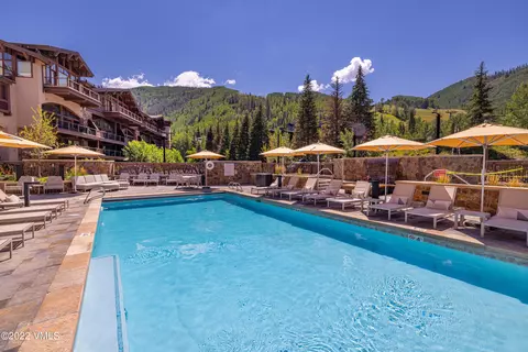 595 Vail Valley Dr #F183, Vail, CO 81657