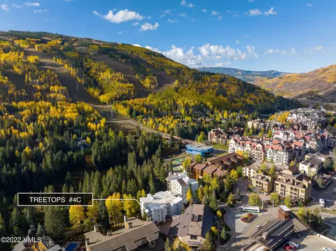 452 E Lionshead Cir #4C, Vail, CO 81657 photo 4