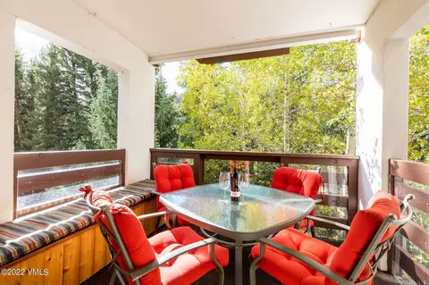 452 E Lionshead Cir #4C, Vail, CO 81657 photo 16