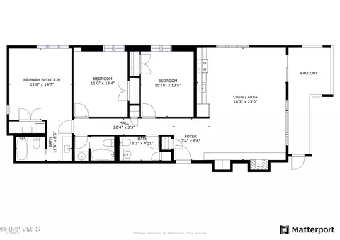 452 E Lionshead Cir #4C, Vail, CO 81657 photo 19