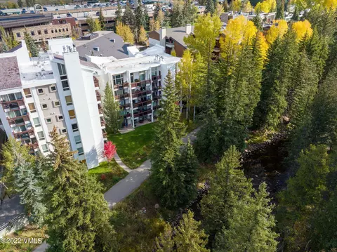 452 E Lionshead Cir #4C, Vail, CO 81657 photo 6