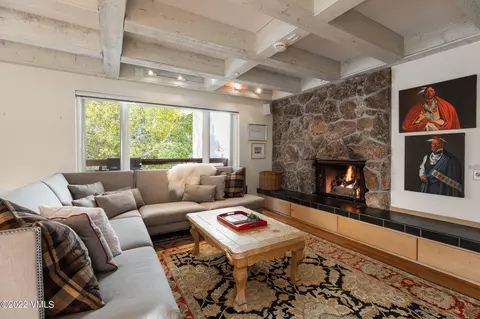 452 E Lionshead Cir #4C, Vail, CO 81657 photo 2