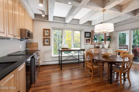 452 E Lionshead Cir #4C, Vail, CO 81657 photo 3