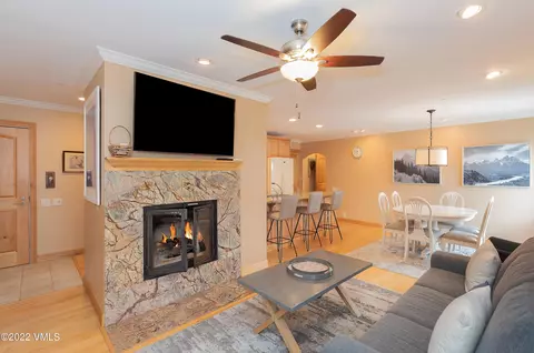 180 Offerson Rd #21, Beaver Creek, CO 81620