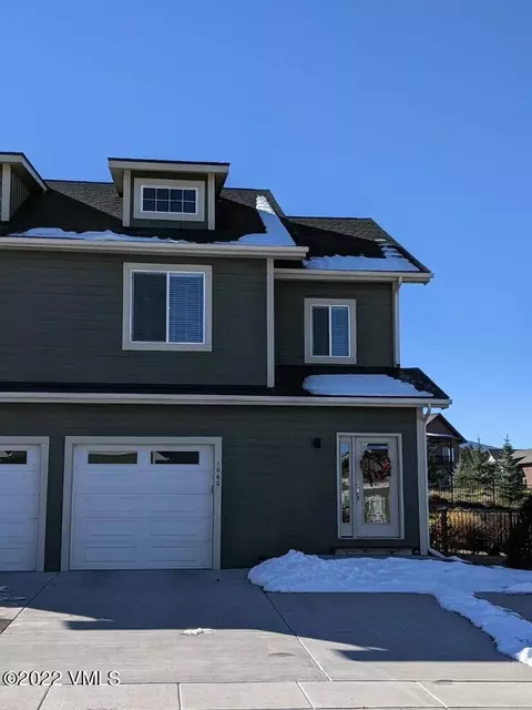 1060 Hawks Nest, Gypsum, CO 81637