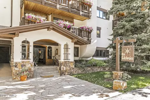 103 Willow Pl #101, Vail, CO 81657 photo 1