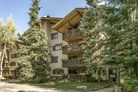 103 Willow Pl #101, Vail, CO 81657 photo 2