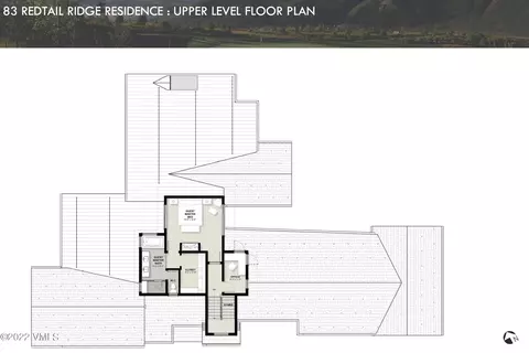 Floorplan - 83 Red Tail Rdg, Edwards, CO 81632 photo 3 of 3