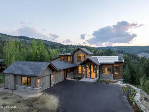 Exterior - 83 Red Tail Rdg, Edwards, CO 81632 photo 3 of 13