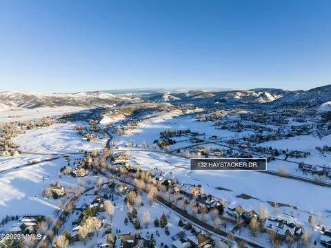 132 Haystacker Dr, Eagle, CO 81631 photo 35