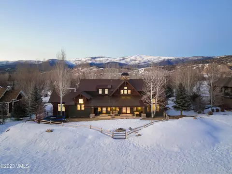 132 Haystacker Dr, Eagle, CO 81631 photo 1