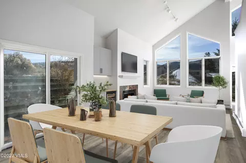 81 Lariat Rd #B, Edwards, CO 81632
