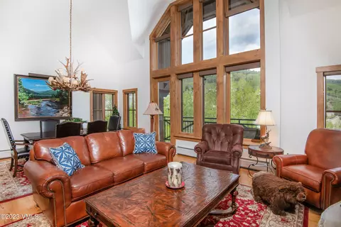 63 Avondale Ln #212, Beaver Creek, CO 81620