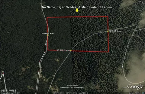 80 Taylor Hill Rd, Red Cliff, CO 81649 photo 37