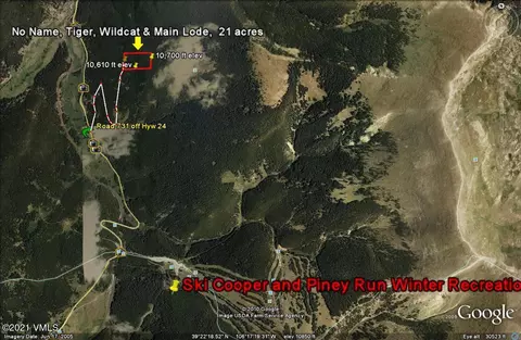 80 Taylor Hill Rd, Red Cliff, CO 81649 photo 39