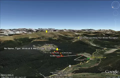 80 Taylor Hill Rd, Red Cliff, CO 81649 photo 41