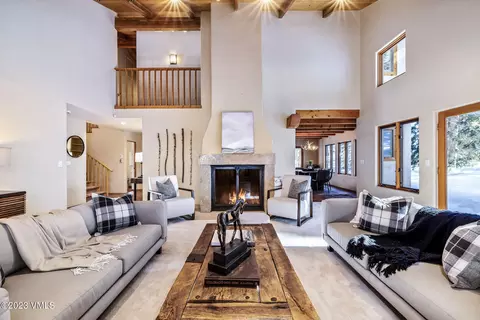 25 Casteel Creek Rd, Edwards, CO 81632