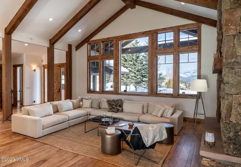 1157 Hernage Creek Rd, Eagle, CO 81631 photo 9