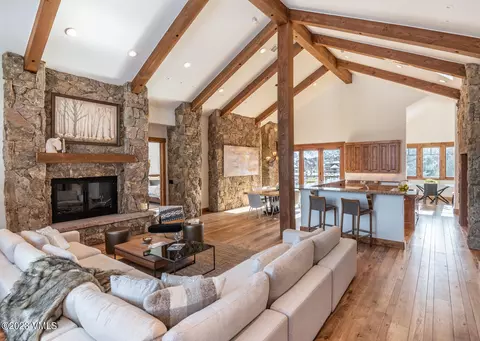 1157 Hernage Creek Rd, Eagle, CO 81631 photo 6