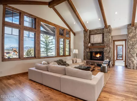 1157 Hernage Creek Rd, Eagle, CO 81631 photo 4