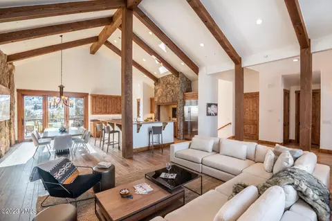 1157 Hernage Creek Rd, Eagle, CO 81631 photo 7