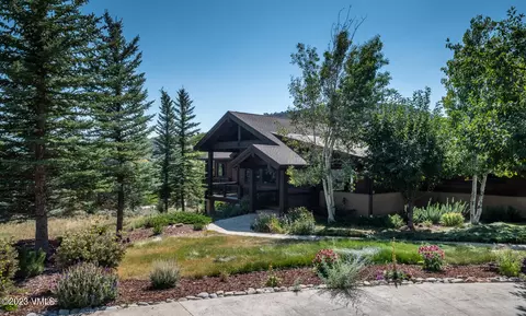 1157 Hernage Creek Rd, Eagle, CO 81631 photo 1