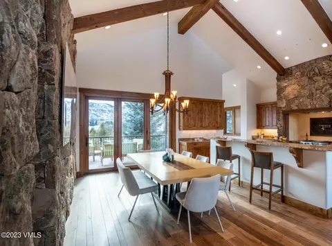1157 Hernage Creek Rd, Eagle, CO 81631 photo 14