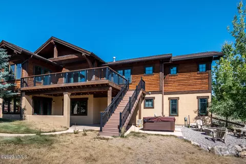 1157 Hernage Creek Rd, Eagle, CO 81631 photo 46