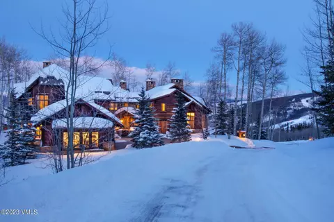 3546 Daybreak Rdg, Avon, CO 81620 photo 15