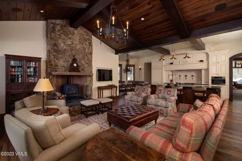 3546 Daybreak Rdg, Avon, CO 81620 photo 8