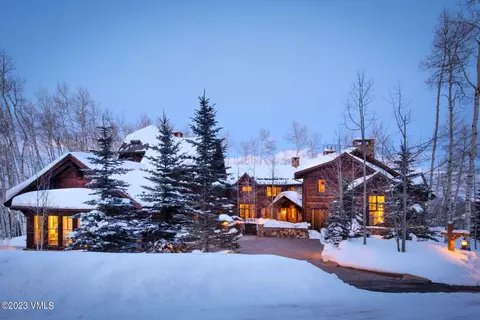 3546 Daybreak Rdg, Avon, CO 81620 photo 1
