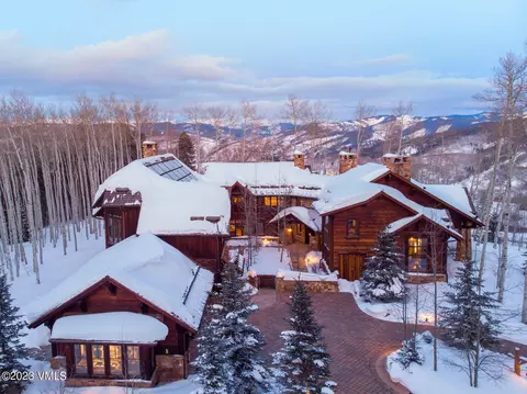 3546 Daybreak Rdg, Avon, CO 81620 photo 14