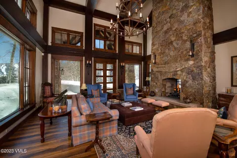 3546 Daybreak Rdg, Avon, CO 81620 photo 3