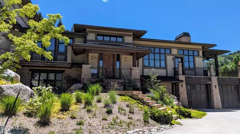 589 Eagle Dr, Vail, CO 81657