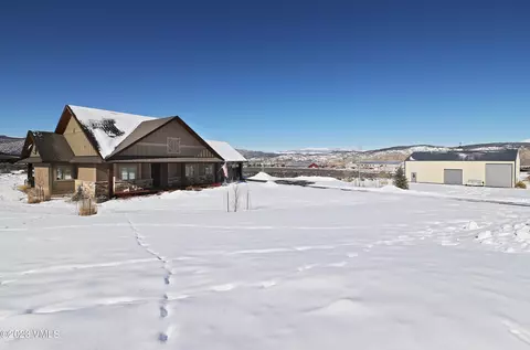 256 Kat Ln, Gypsum, CO 81637