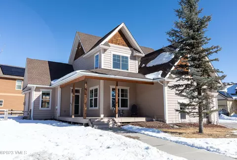 140 Mill Rd, Eagle, CO 81631 photo 1