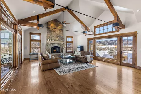 307 Harvester Ct, Eagle, CO 81631 photo 11