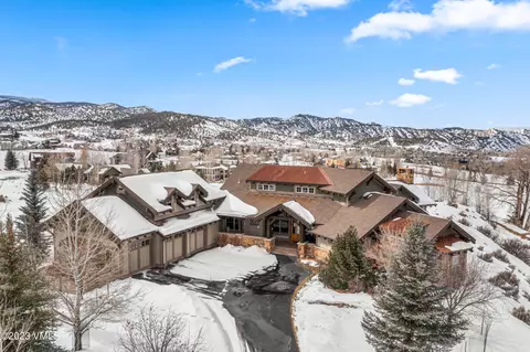 307 Harvester Ct, Eagle, CO 81631 photo 1