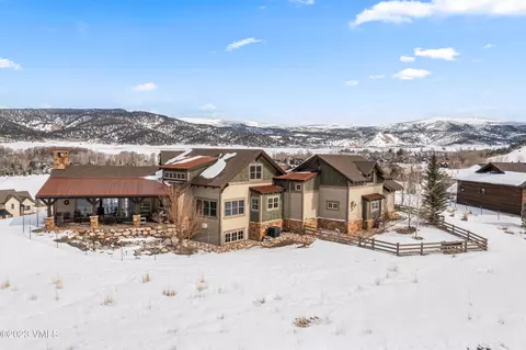 307 Harvester Ct, Eagle, CO 81631 photo 5
